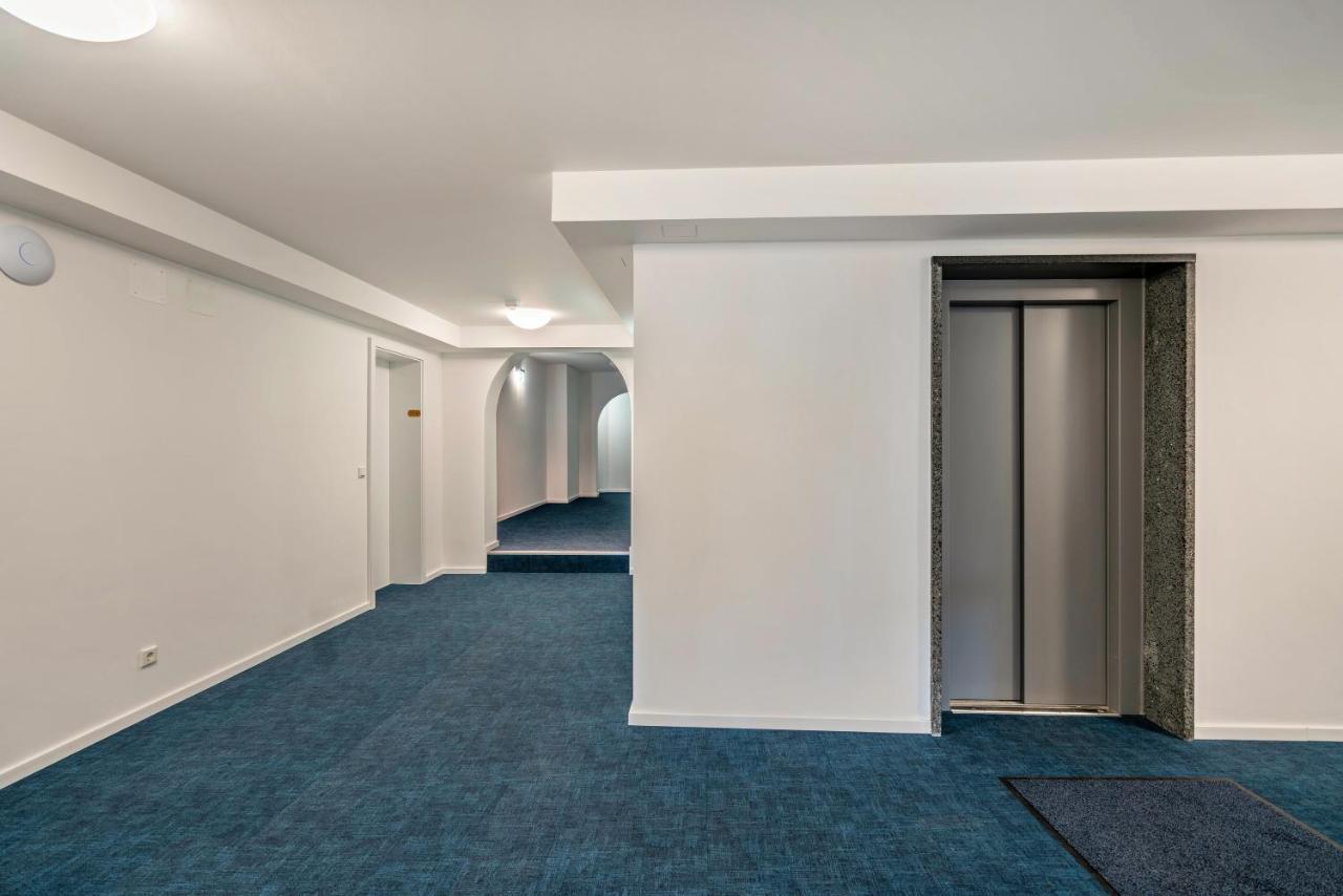 Apartmán Huber Living Basic 210 Germering Exteriér fotografie